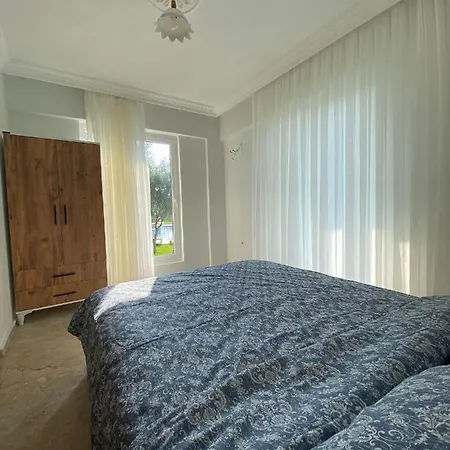 Apartment Palm 2+1