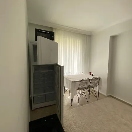 Apartment Palm 2+1 *