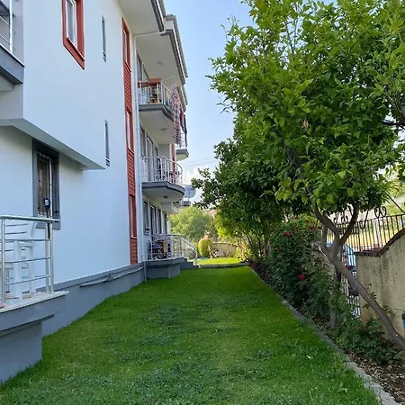 Apartment Palm 2+1