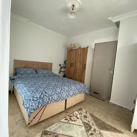 Palm 2+1 Apartamento Fethiye