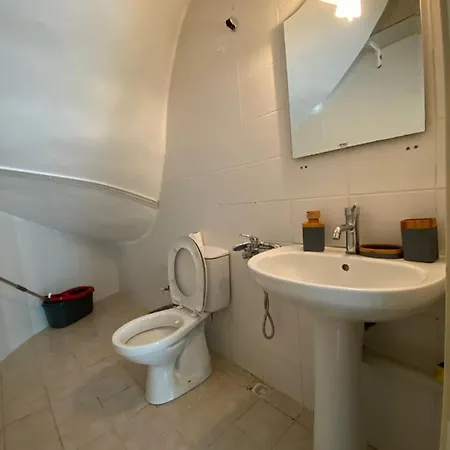 Apartamento Palm 2+1 *