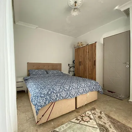 Palm 2+1 Apartamento Fethiye