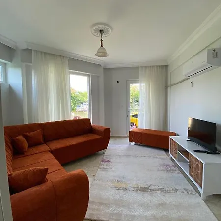 Apartment Palm 2+1